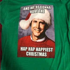 National Lampoon’s Christmas Vacation T-Shirt